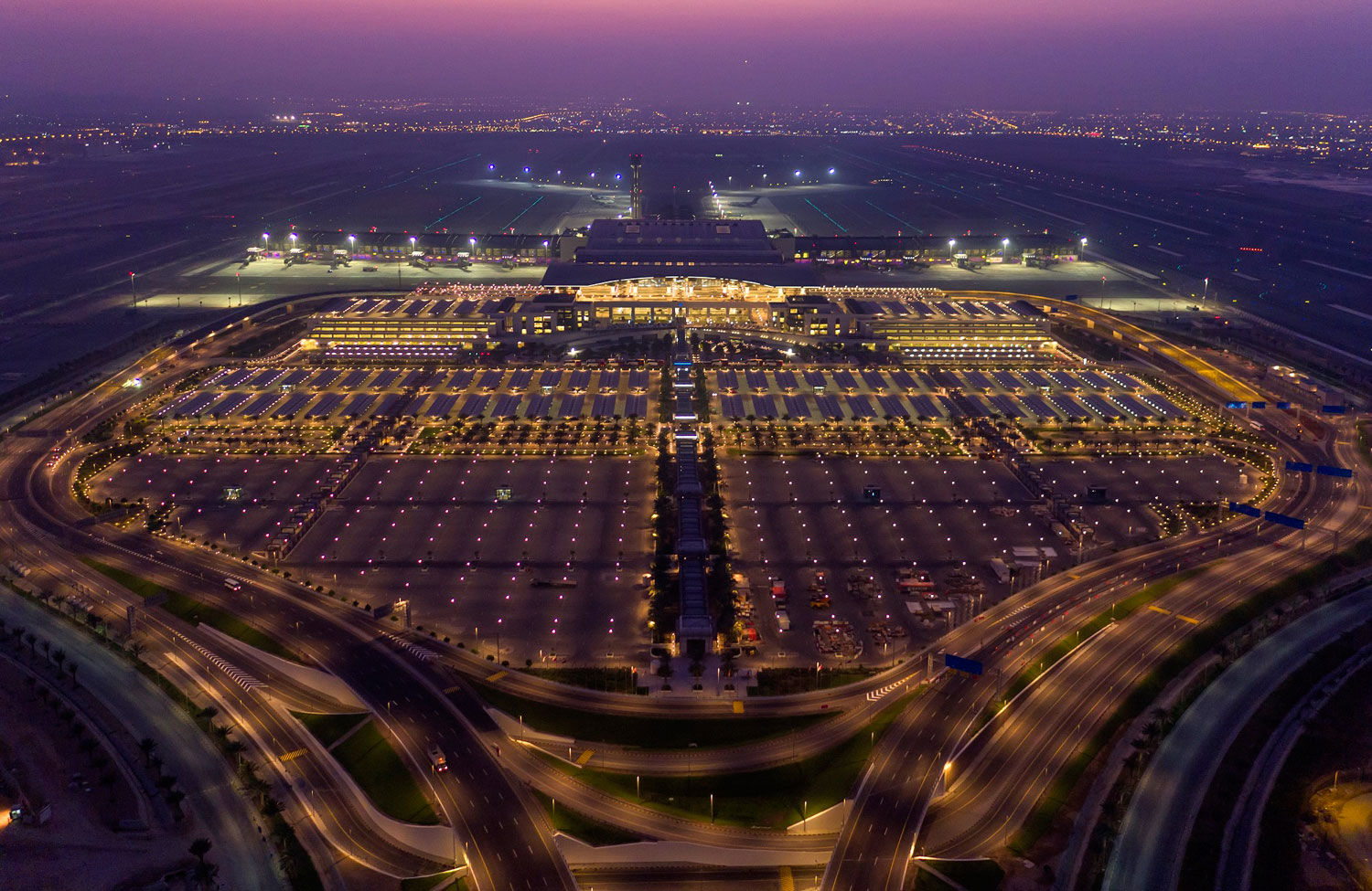 Jeddah Central Development