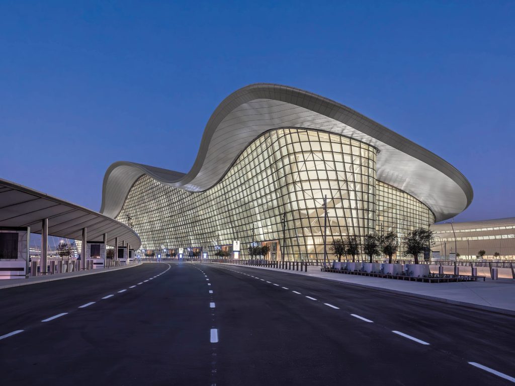 Jeddah Central Development