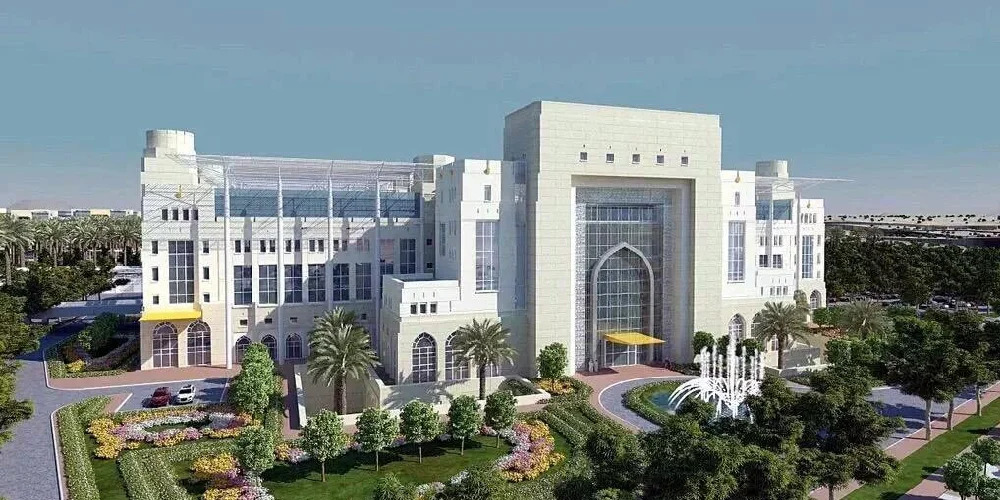 Jeddah Central Development