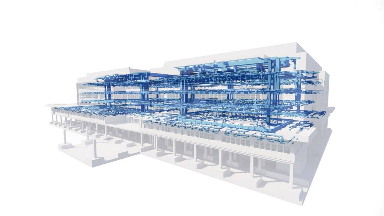 Jeddah Central Development