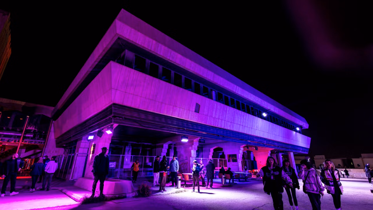 Jeddah Central Development