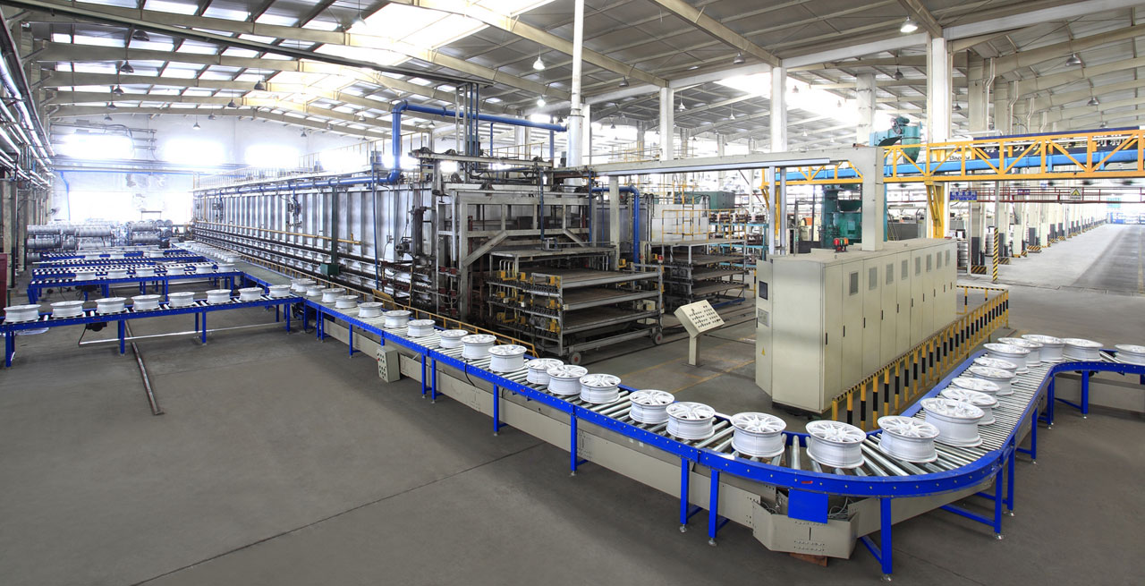 Jeddah Central Development