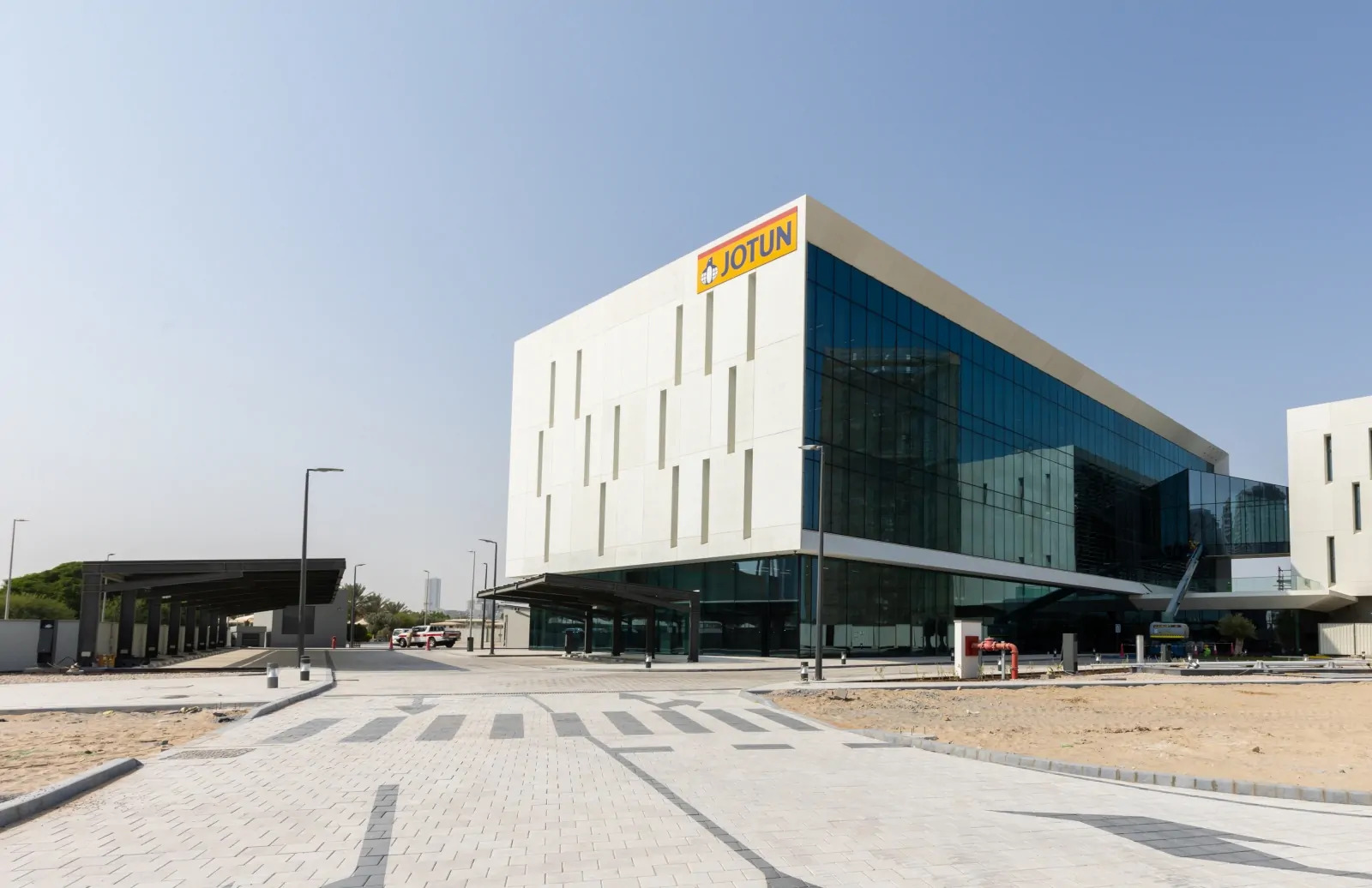 Jeddah Central Development