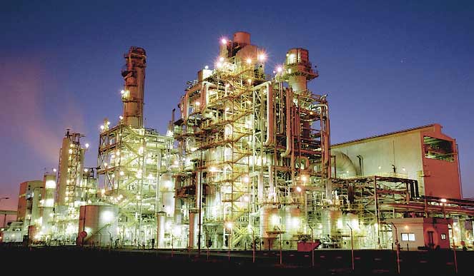 Jeddah Central Development