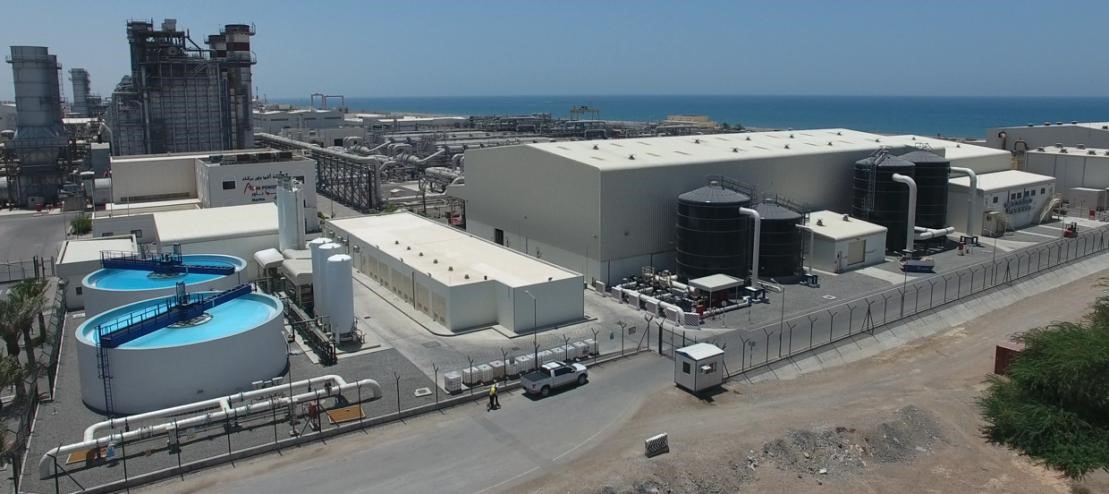 Jeddah Central Development