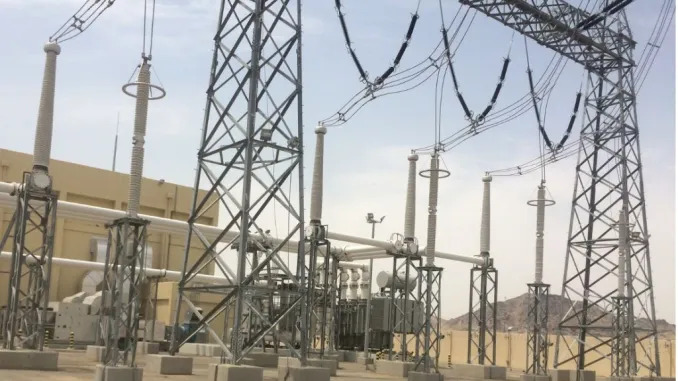 Jeddah Central Development