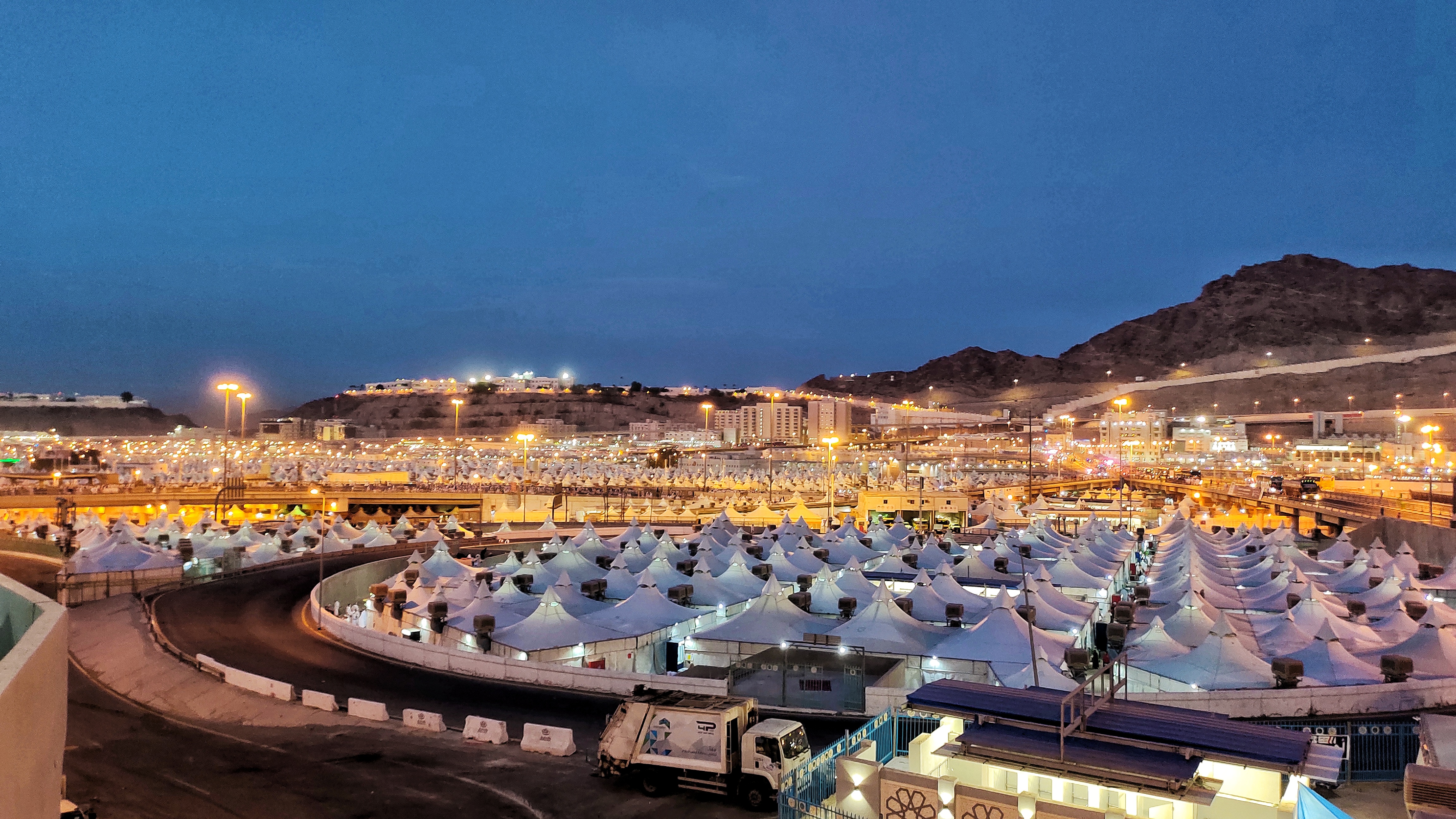 Jeddah Central Development