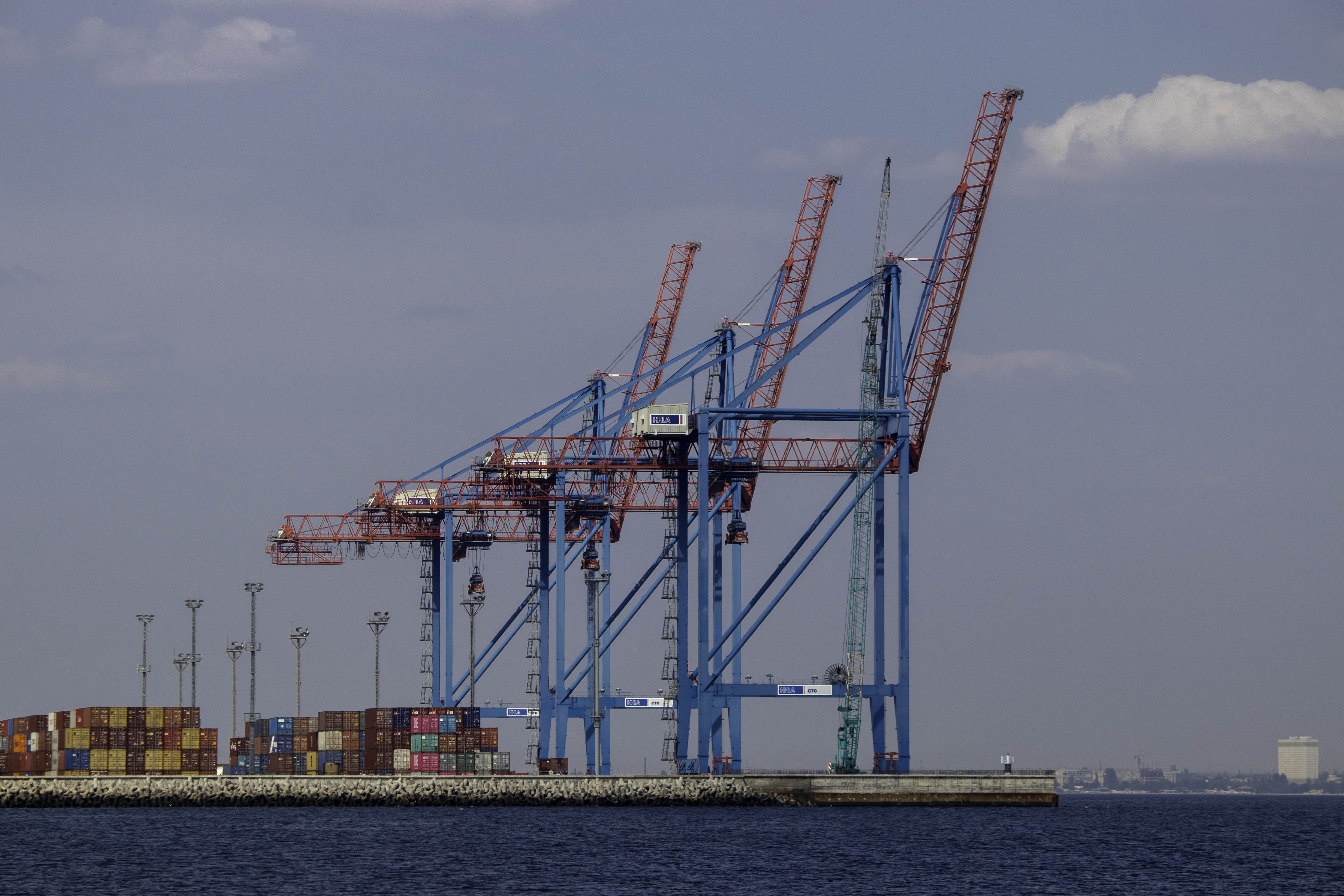 Jeddah Central Development