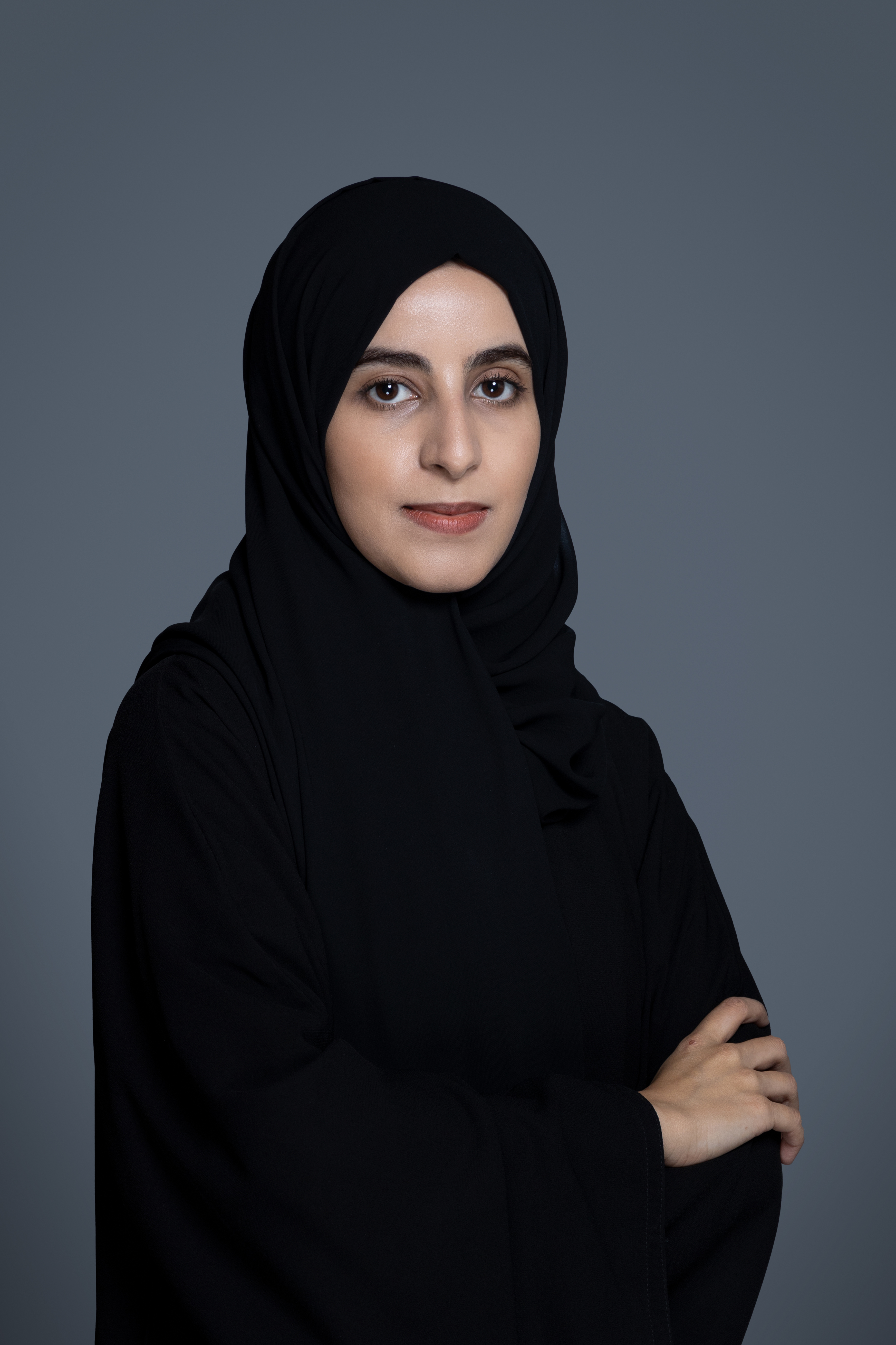 Haya Al Ramadhani