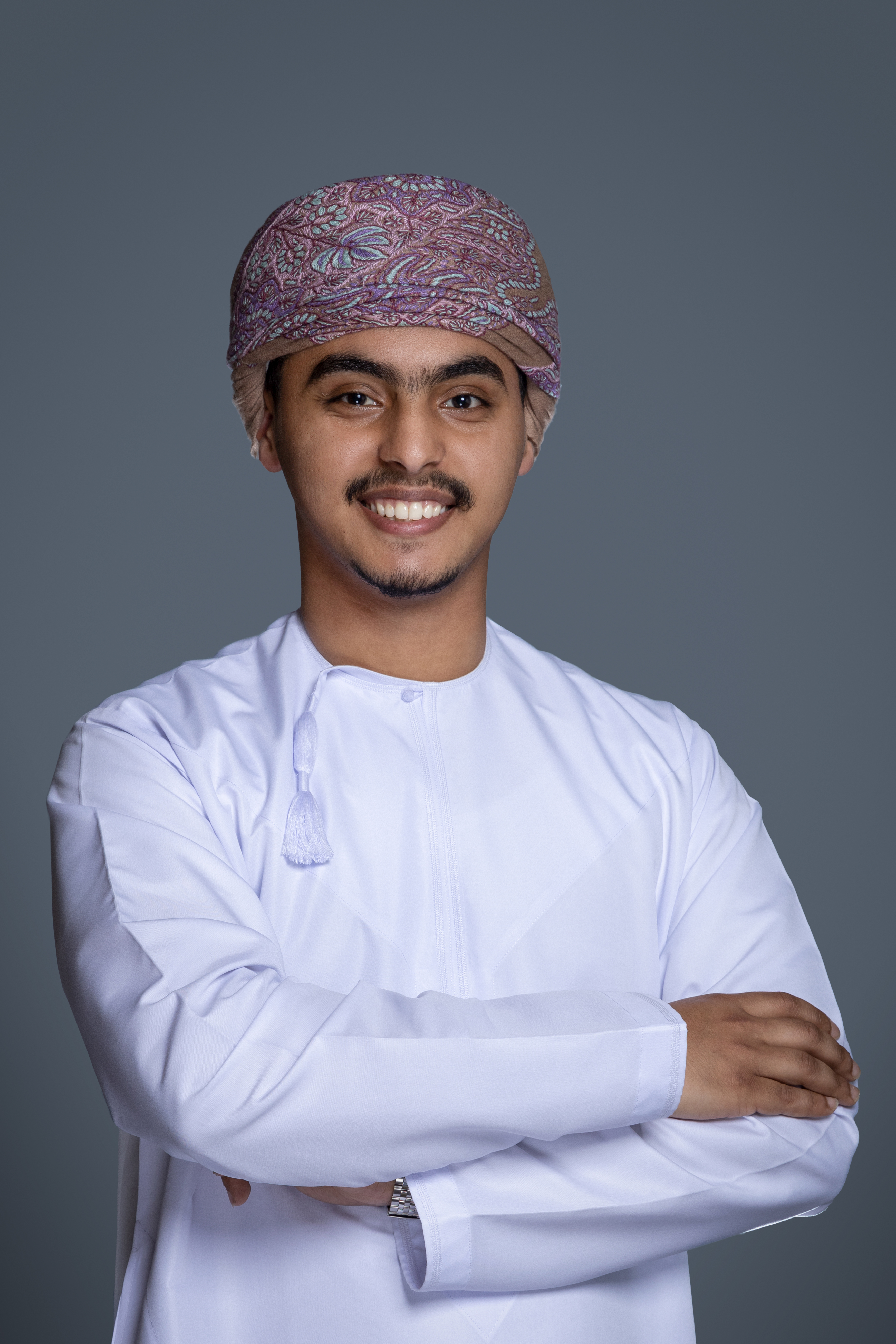 Faisal Al Muhrazi