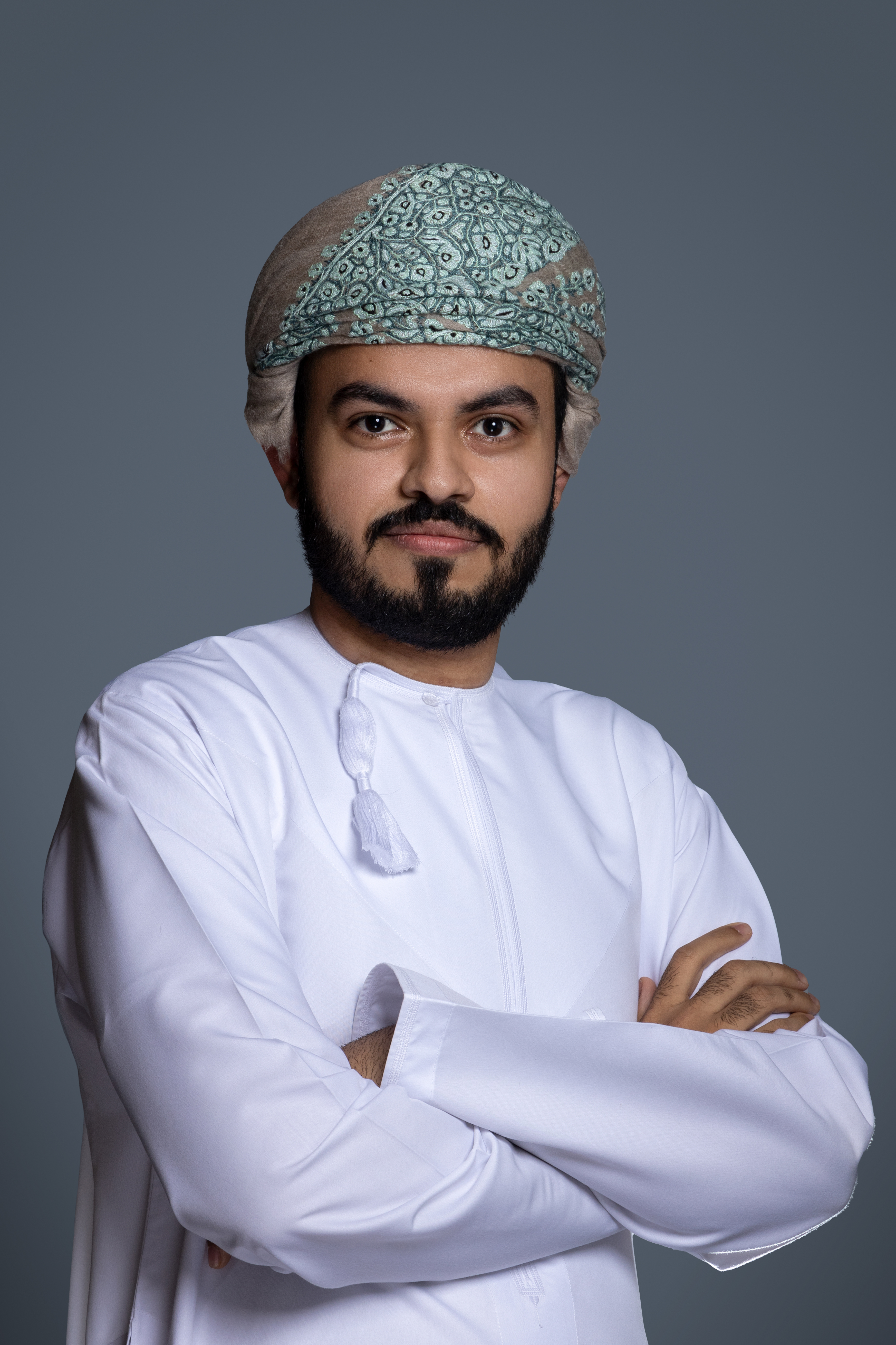Abdulaziz Al Amri