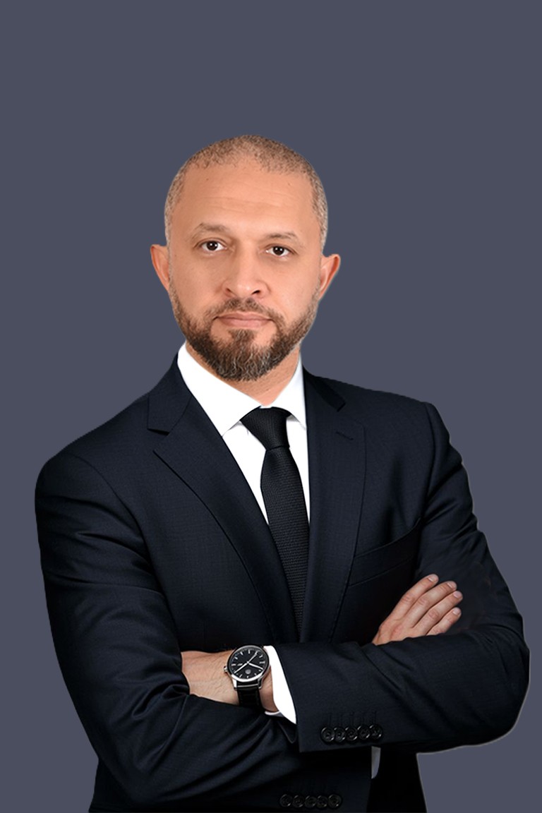 Mohamed Abdel Ghaffar